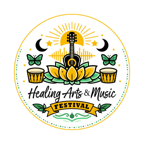 Healing Arts and Music Festival